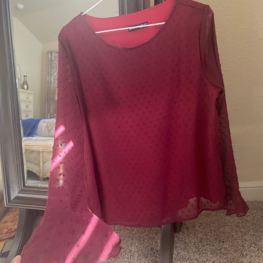 Blouse - Picture 2 of 3